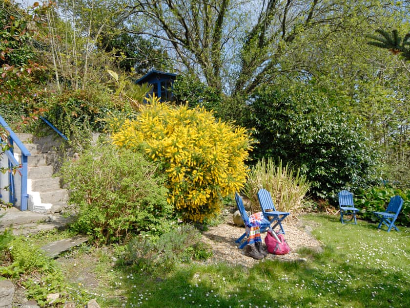 Crows Cottage, Fishguard