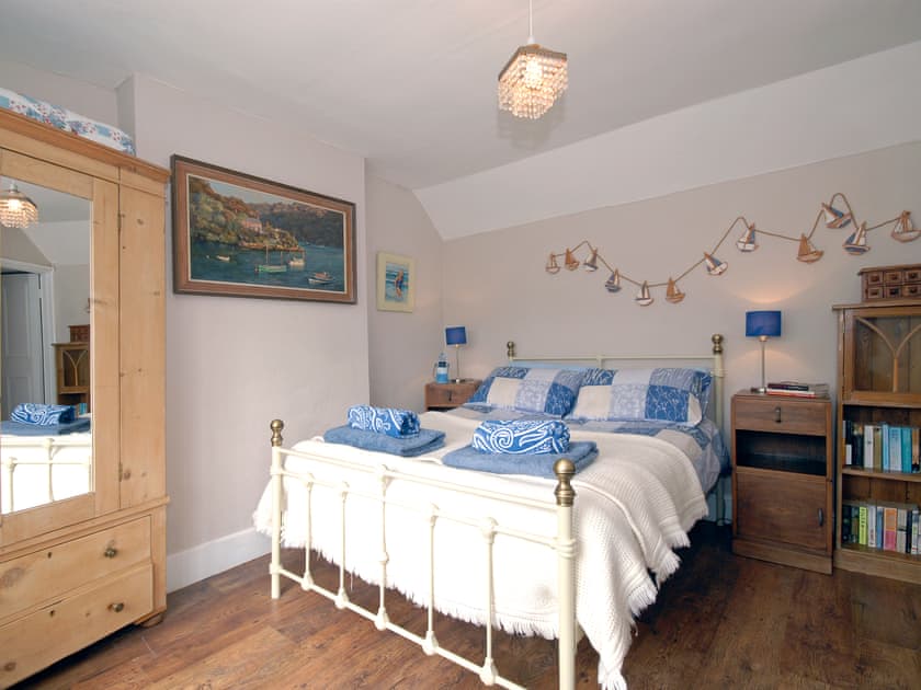 Crows Cottage, Fishguard