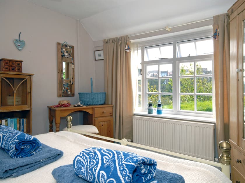 Crows Cottage, Fishguard