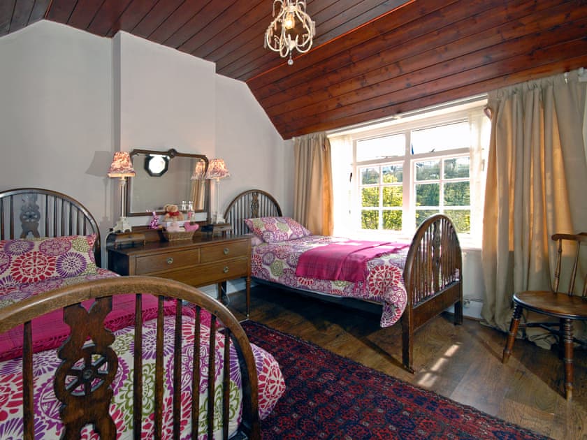Crows Cottage, Fishguard