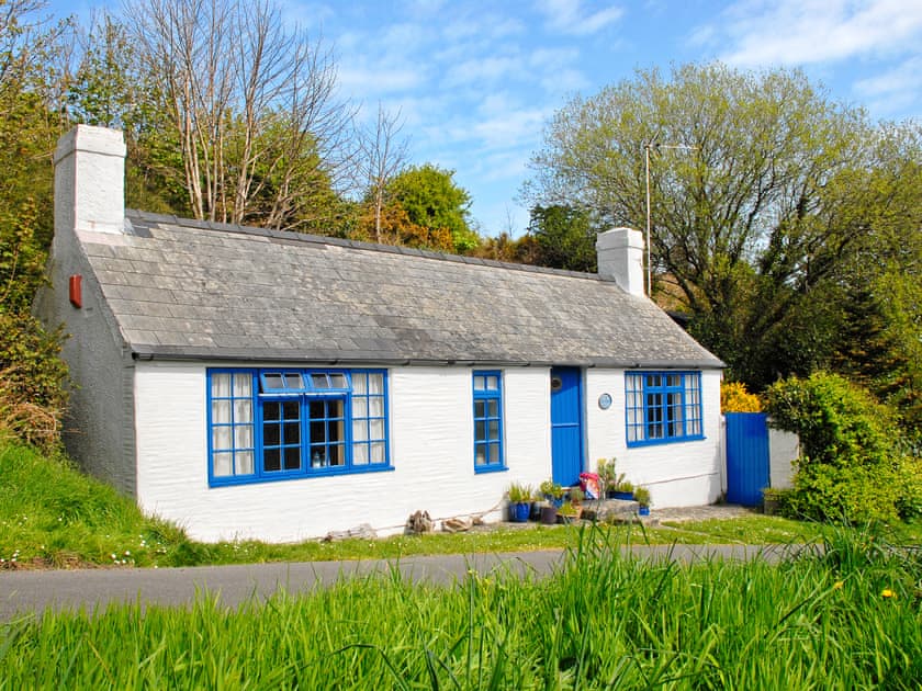 Crows Cottage, Fishguard