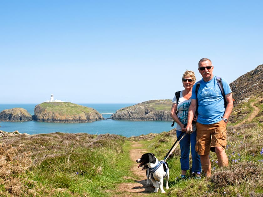 Crows Cottage, Fishguard