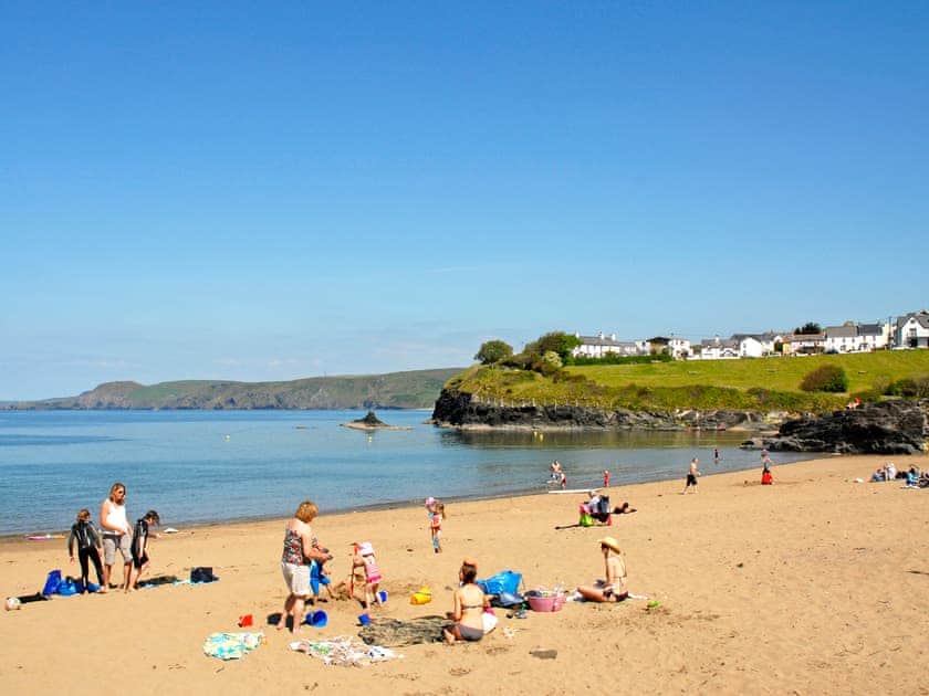 Tremle, Tresaith, near Aberporth