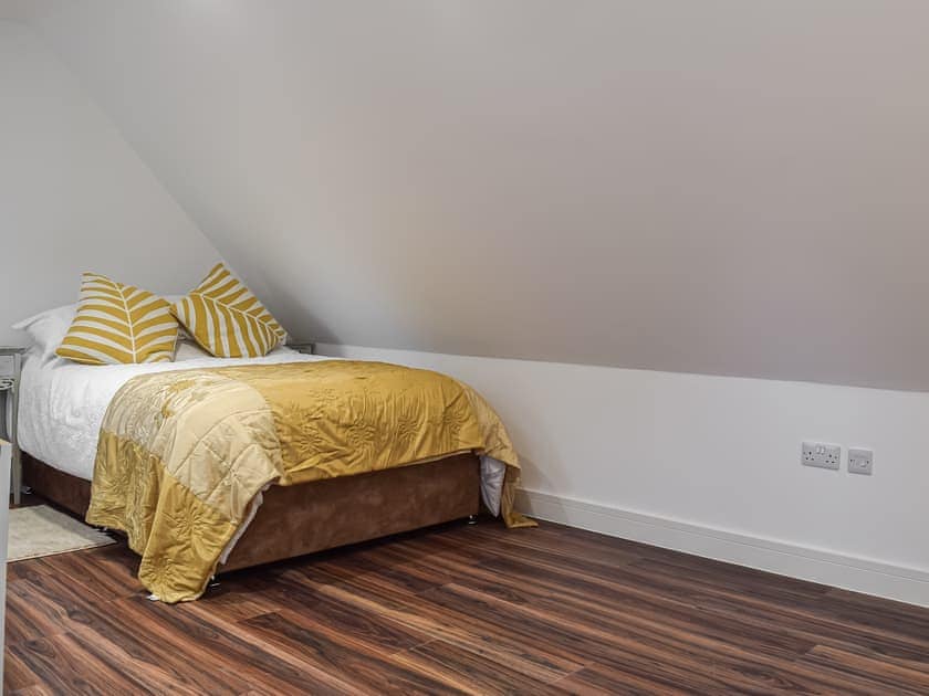 Open plan living space | The Loft at Tall Trees, Welton, near Daventry