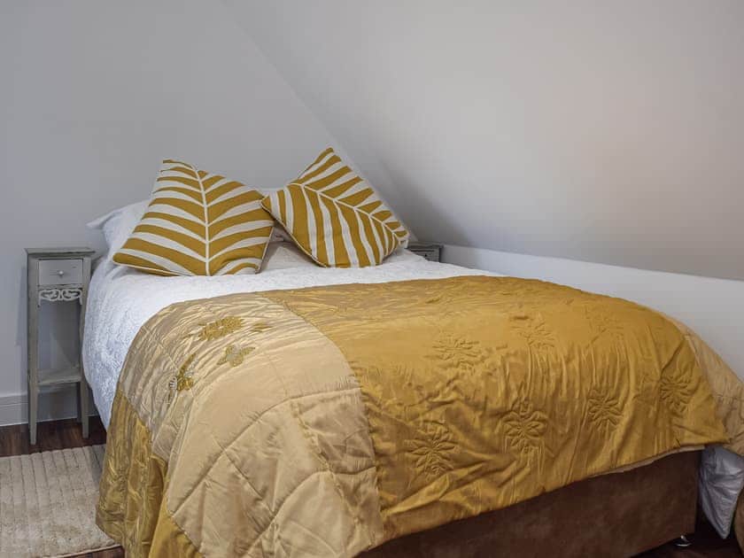 Open plan living space | The Loft at Tall Trees, Welton, near Daventry