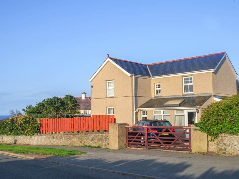 Bodarfor (By The Sea), Aberdaron, Llyn Peninsula