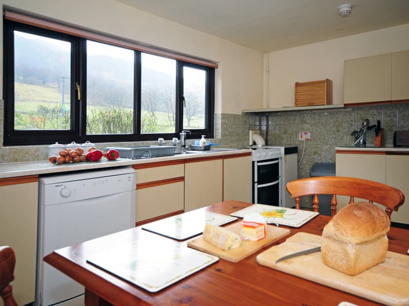 Gors y Gader, Dolgellau