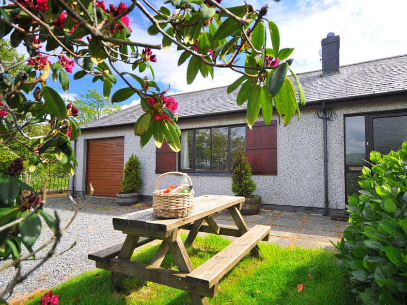 Gors y Gader, Dolgellau