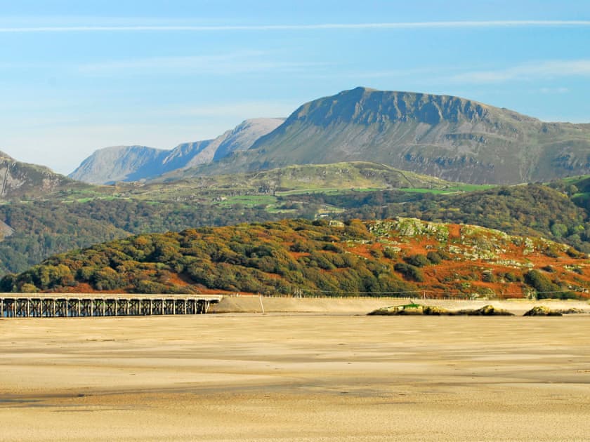 Gors y Gader, Dolgellau