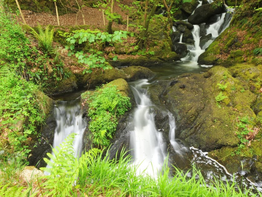 Gors y Gader, Dolgellau