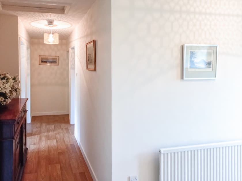 Hallway | Gors y Gader, Dolgellau