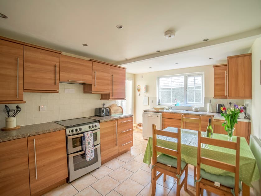 Bryn Gwalia, Criccieth, Lleyn Peninsula