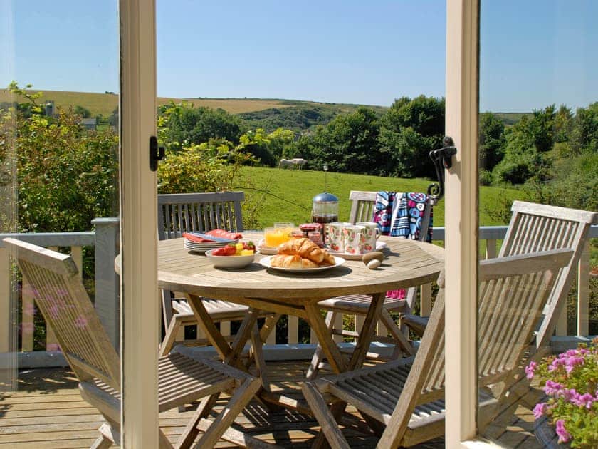 Manorbier Boat House, Manorbier