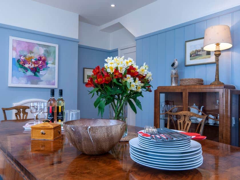 Manorbier Boat House, Manorbier