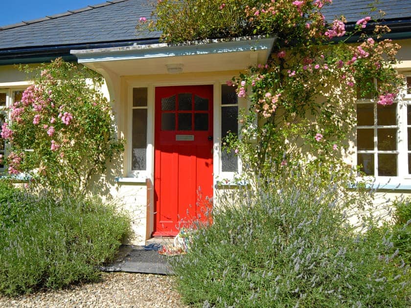 Manorbier Boat House, Manorbier