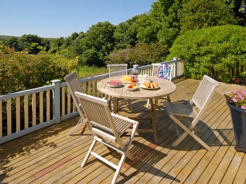 Manorbier Boat House, Manorbier
