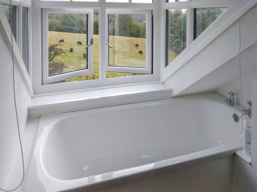 Manorbier Boat House, Manorbier