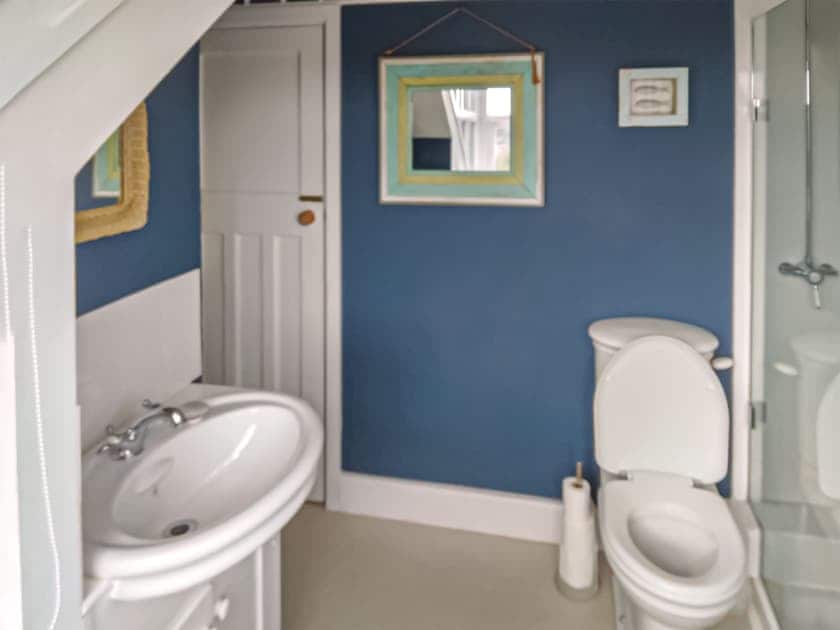 Manorbier Boat House, Manorbier