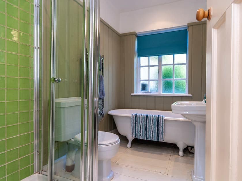 Manorbier Boat House, Manorbier