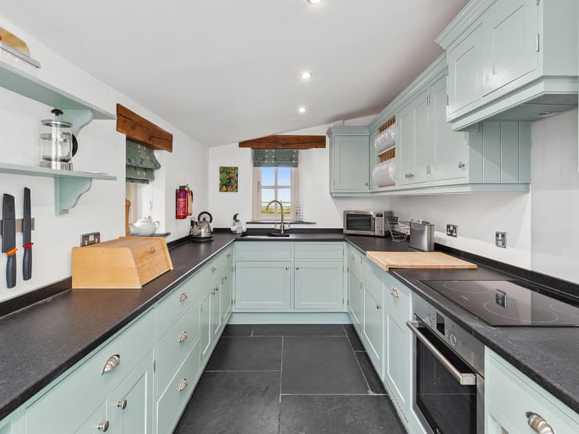 Temple Cottage, St Davids