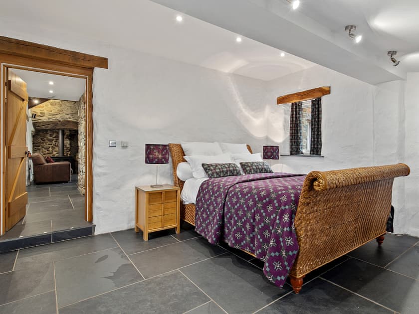 Temple Cottage, St Davids