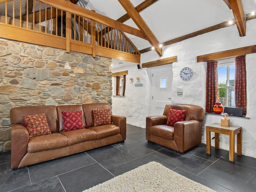 Temple Cottage, St Davids