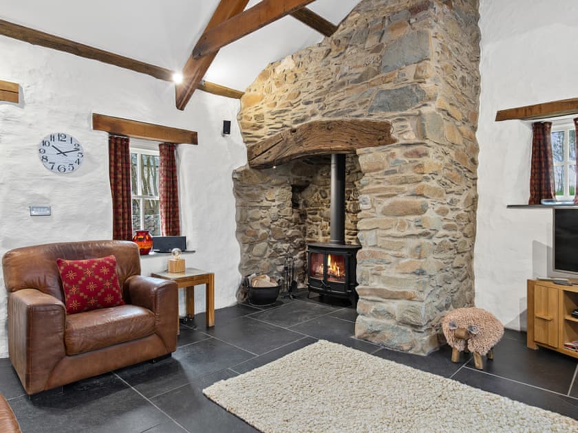 Temple Cottage, St Davids