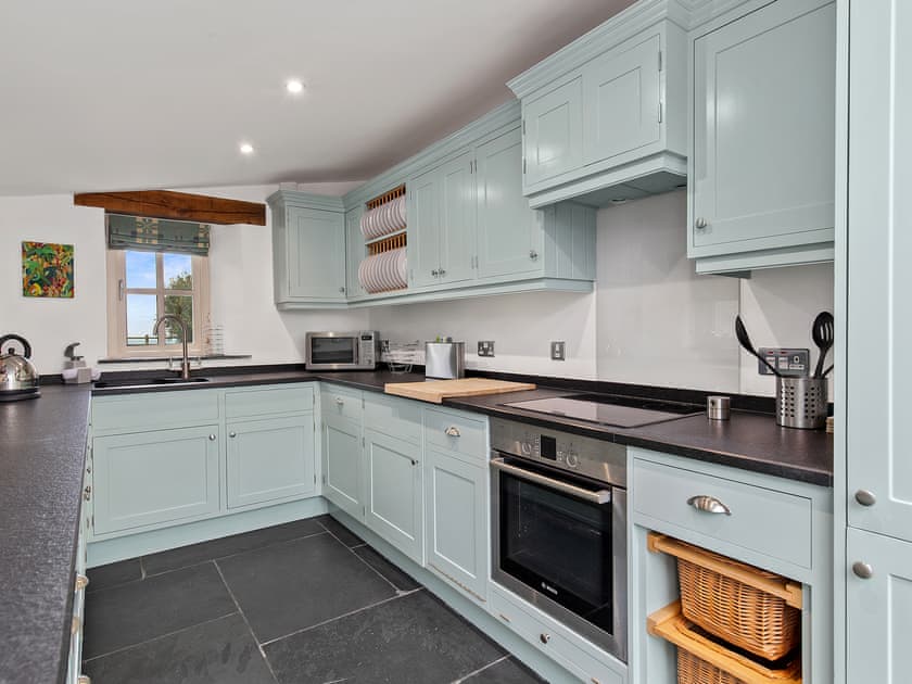 Temple Cottage, St Davids