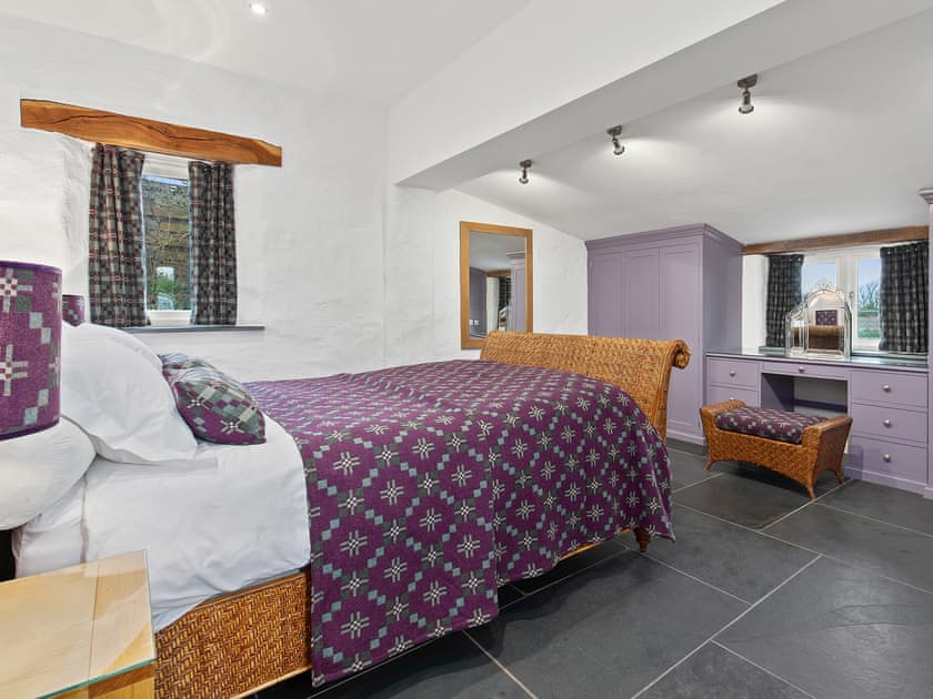 Temple Cottage, St Davids