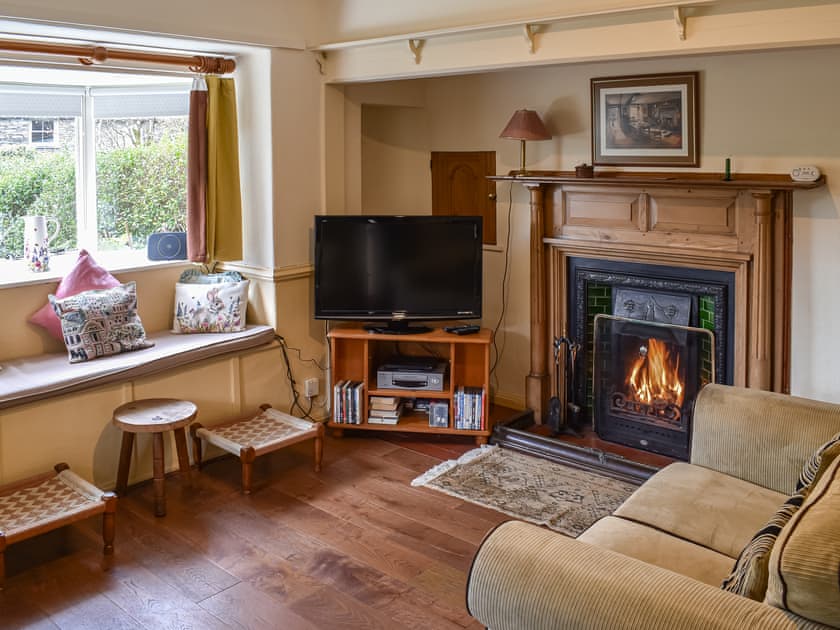 Living room | Sunnyside, Sawrey, near Ambleside