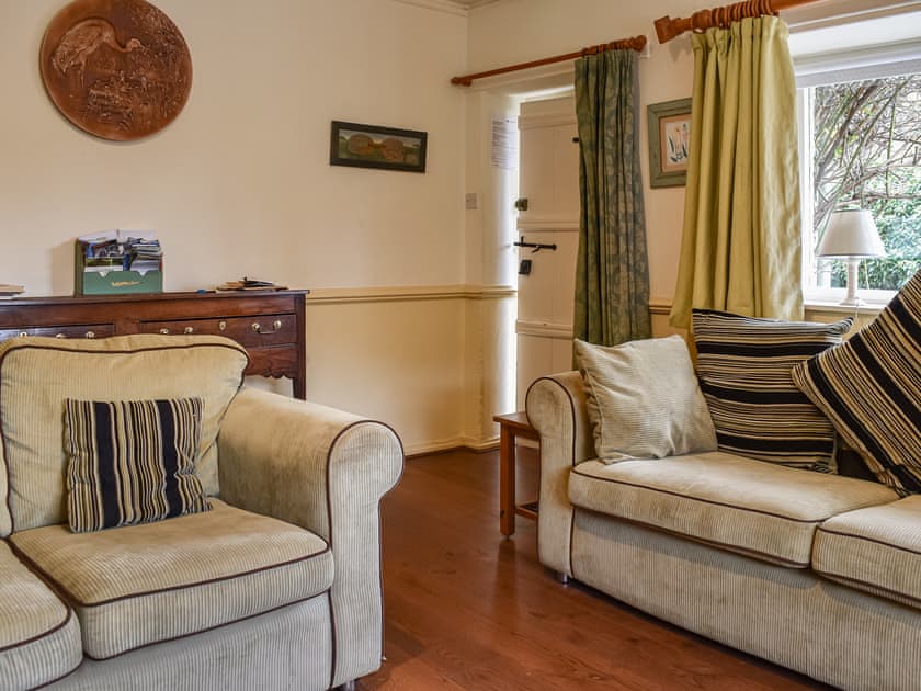 Living room | Sunnyside, Sawrey, near Ambleside