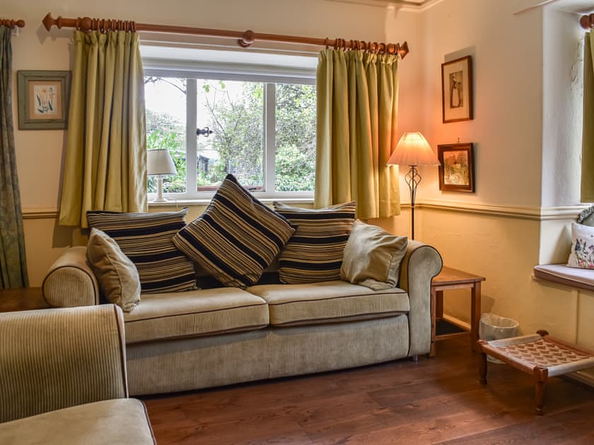 Living room | Sunnyside, Sawrey, near Ambleside