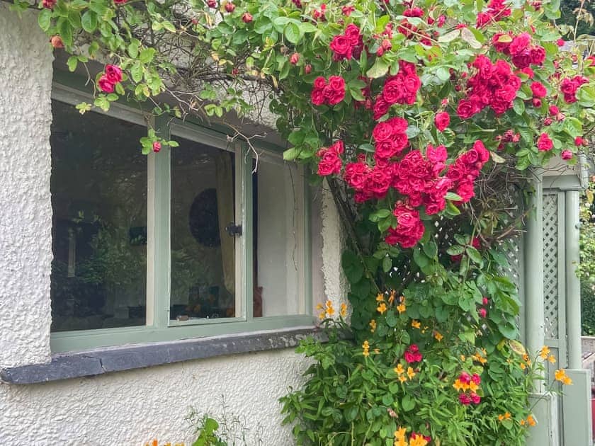 Exterior | Sunnyside, Sawrey, near Ambleside