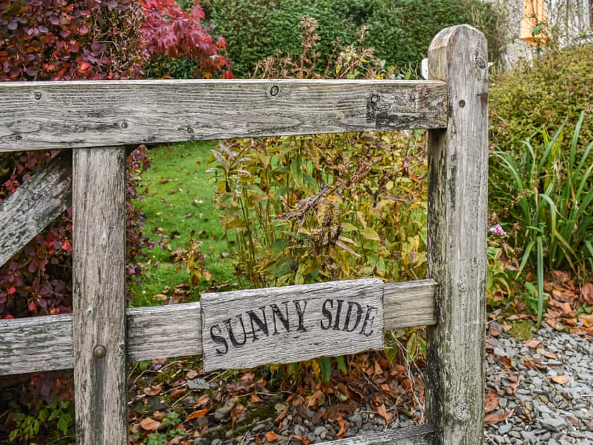 Exterior | Sunnyside, Sawrey, near Ambleside