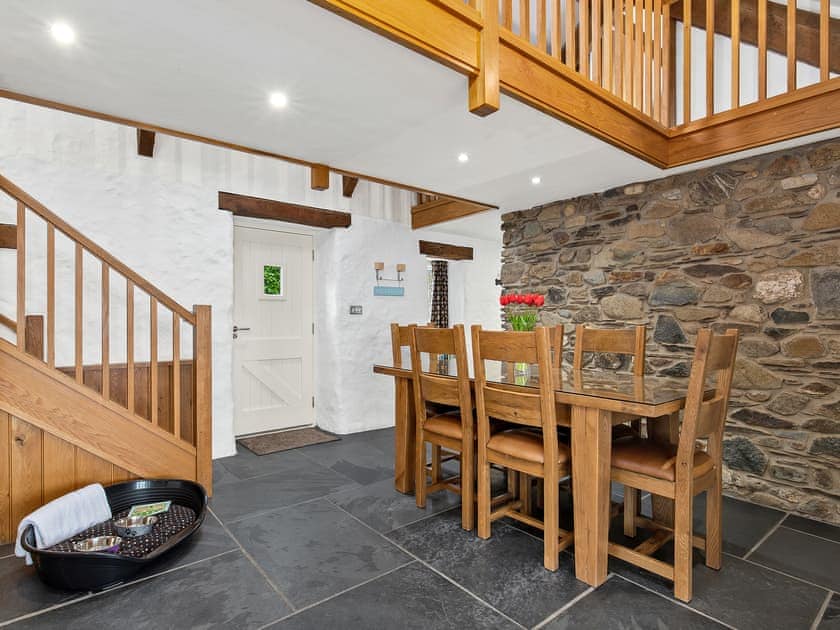 Temple Barn, St Davids
