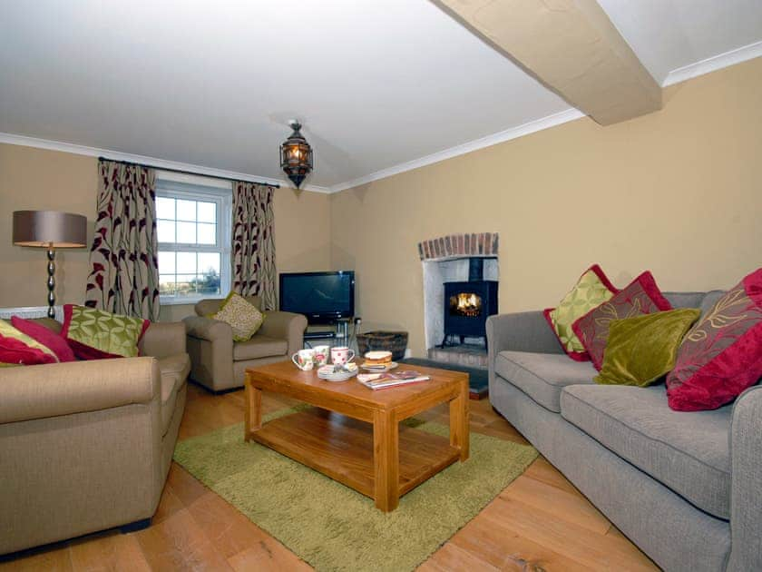 Trefrane House - Trefrane Cottages, Newgale Sands & Nolton Haven