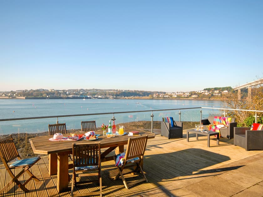Beach Croft, Pembroke Dock