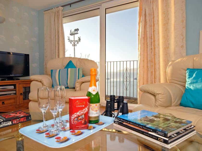 Beach Croft, Pembroke Dock