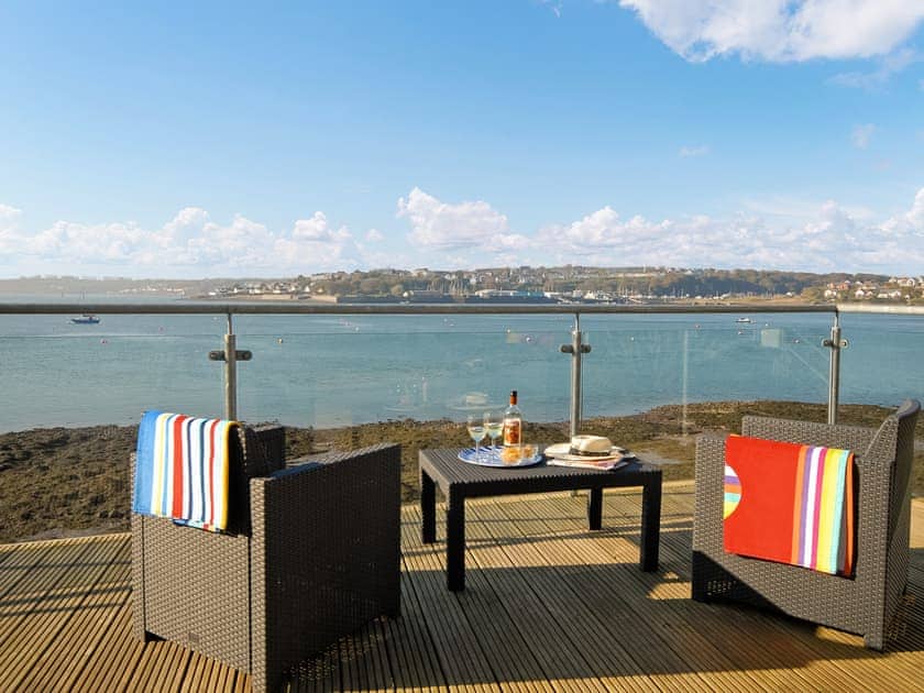 Beach Croft, Pembroke Dock
