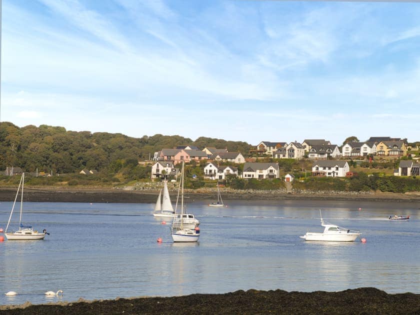 Beach Croft, Pembroke Dock