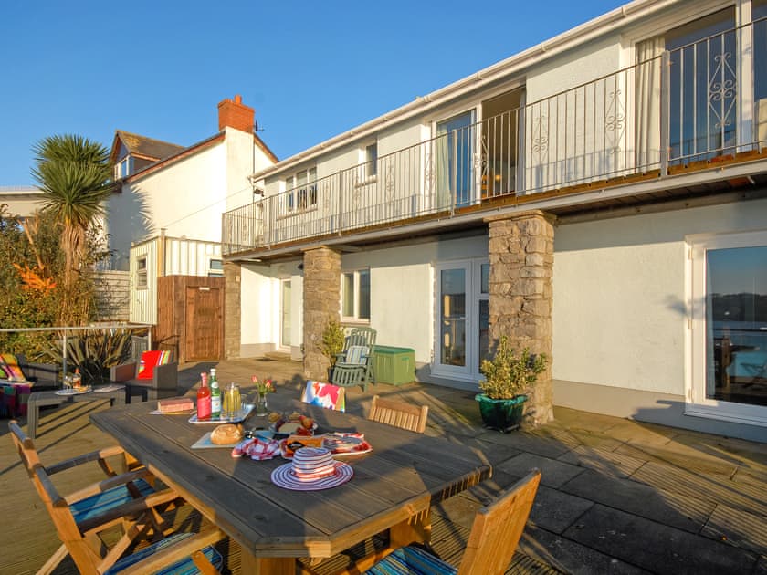 Beach Croft, Pembroke Dock