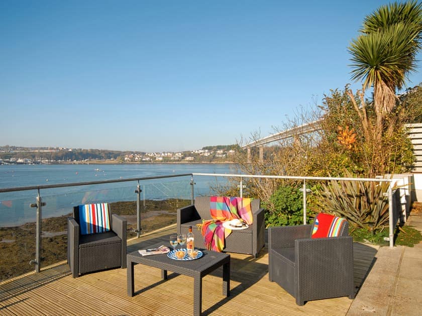 Beach Croft, Pembroke Dock