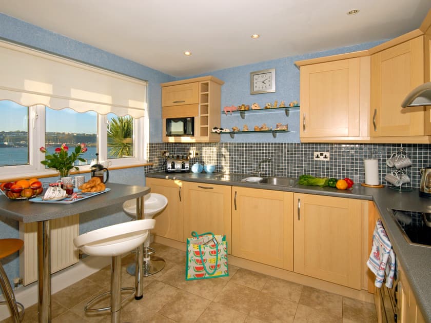 Beach Croft, Pembroke Dock