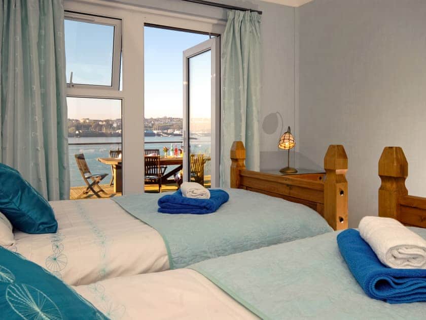 Beach Croft, Pembroke Dock