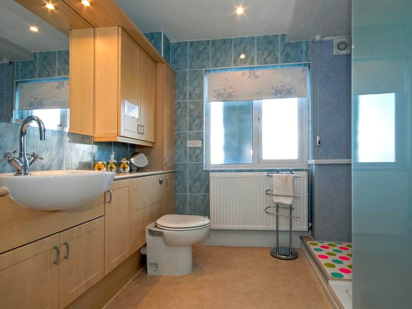 Beach Croft, Pembroke Dock