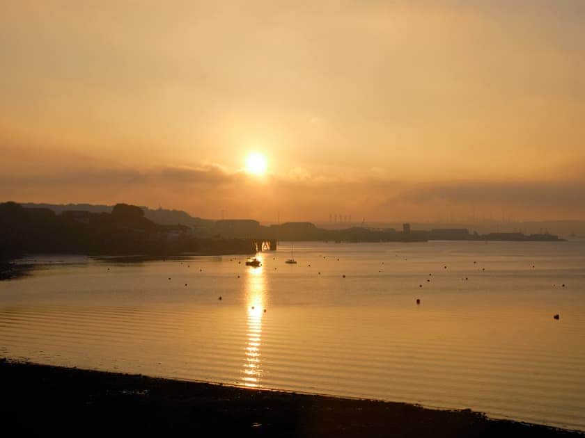 Beach Croft, Pembroke Dock