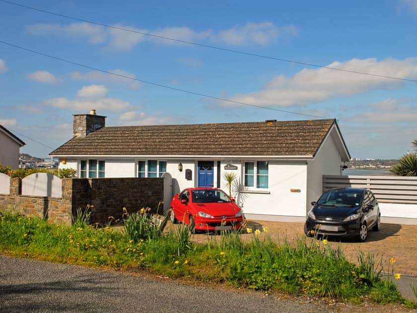 Beach Croft, Pembroke Dock