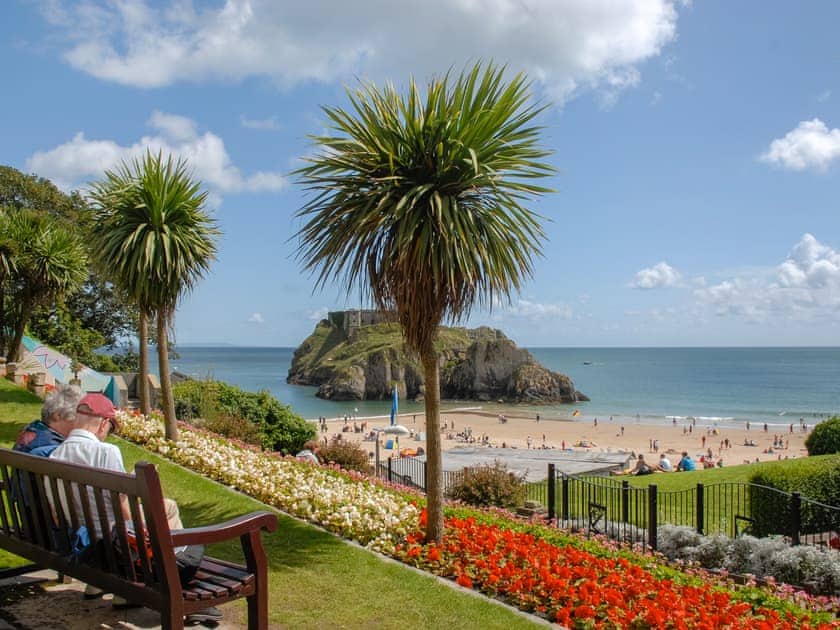 Beach Croft, Pembroke Dock