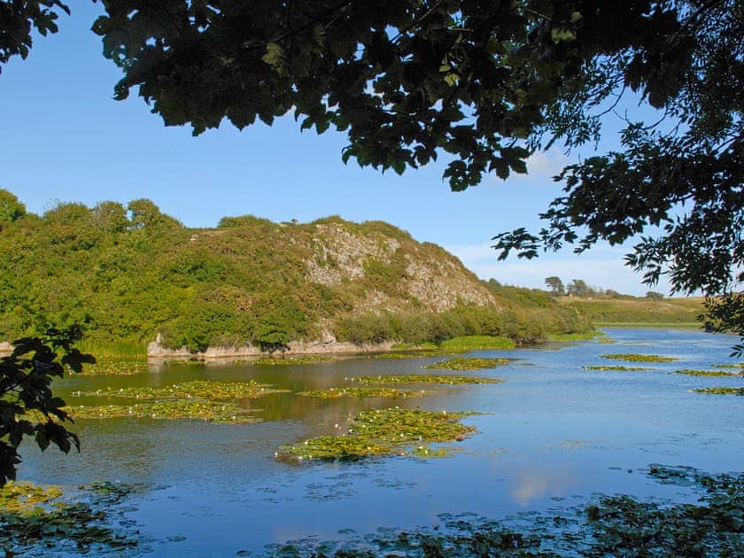 Beach Croft, Pembroke Dock