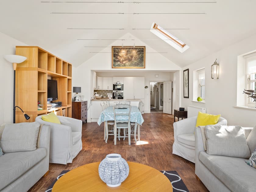 Carew Cottage, Manorbier